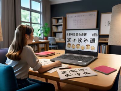 Foundational Proficiency: HSK1