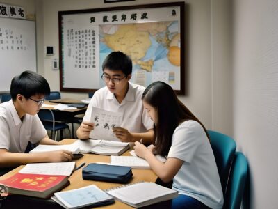Foundational Proficiency: HSK2