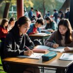 Advanced Fluency: HSK4